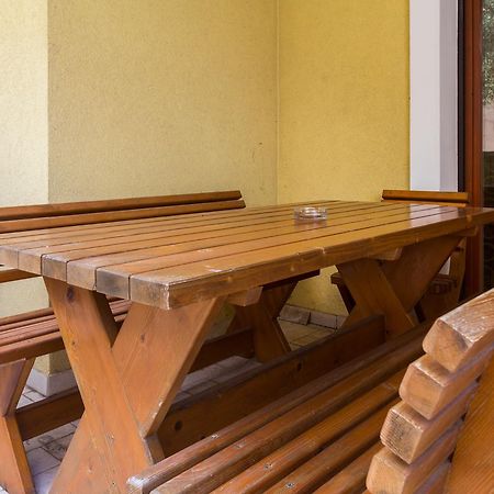 Petrovac Allegro Apartment Sekulic מראה חיצוני תמונה