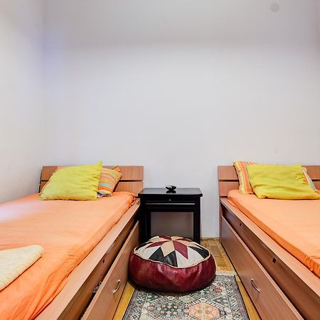 Petrovac Allegro Apartment Sekulic מראה חיצוני תמונה